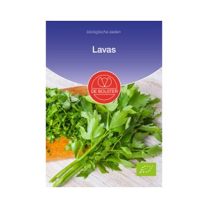 De Bolster Zaden - Lavas