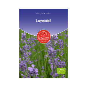 De Bolster Zaden - Lavendel