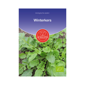 De Bolster Zaden - Winterkers