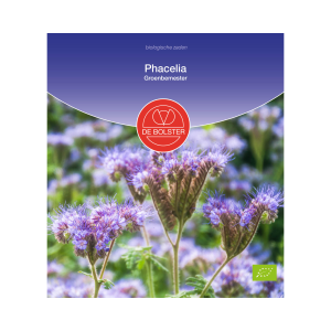 De Bolster Zaden - Phacelia