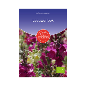 De Bolster Zaden - Leeuwenbek