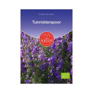 De Bolster Zaden - Tuinridderspoor