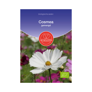 De Bolster Zaden - Cosmea, gemengd