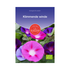 De Bolster Zaden - Klimmende winde