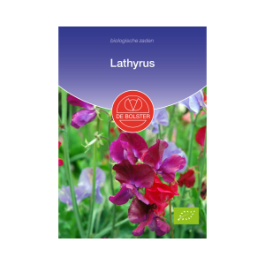 De Bolster Zaden - Lathyrus