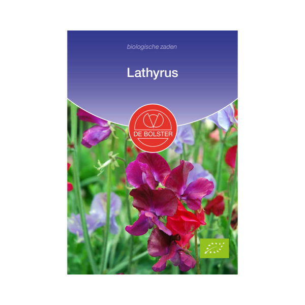 De Bolster Zaden - Lathyrus