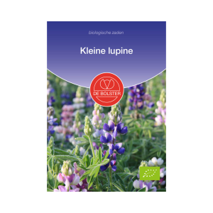 De Bolster Zaden - Kleine lupine