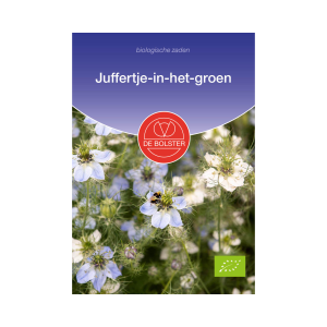De Bolster Zaden - Juffertje-in-het-groen