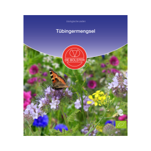 De Bolster Zaden - Tübingermengsel
