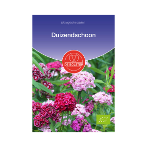 De Bolster Zaden - Duizendschoon