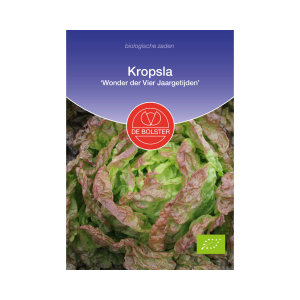 De Bolster Zaden - Kropsla 'Wonder der Vier Jaargetijden'