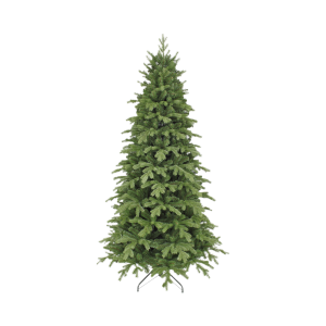 Sherwood kerstboom slim groen TIPS 2224 - h260xd132cm