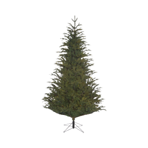 Frasier kerstboom groen TIPS 7948 - h365xd193cm