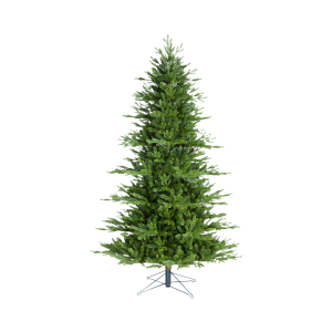 Macallan kerstboom groen TIPS 6678 - h365xd185cm