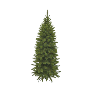 Bristlecone Pilar kerstboom groen TIPS 450 - h185xd79cm