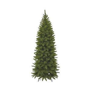 Bristlecone Pilar kerstboom groen TIPS 752 - h230xd94cm