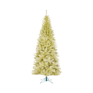 Colchester kerstboom champagne TIPS 729 - h185xd84cm