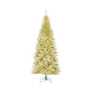 Colchester kerstboom champagne TIPS 945 - h215xd94cm