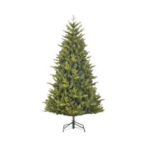 Atmore kerstboom groen TIPS 836 - h155xd90cm