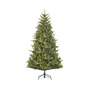 Atmore kerstboom groen TIPS 2082 - h230xd142cm