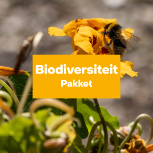 Biodiversiteitboost pakket