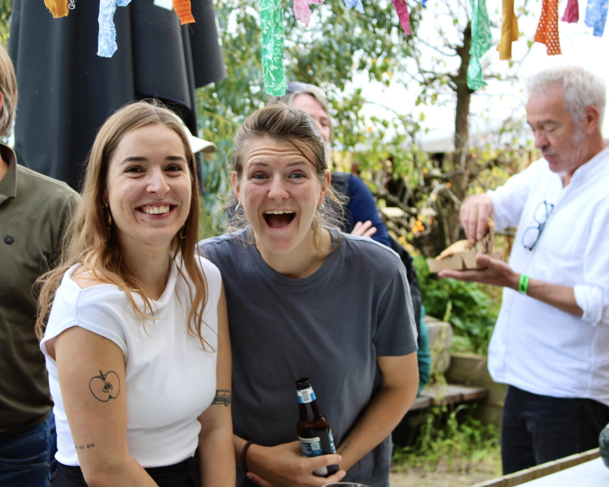 A Different Note Festival: vier podia, één goed doel
