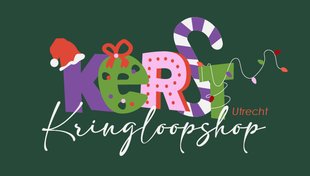 Kerst Kringloopshop Utrecht